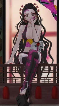 Daki powerful