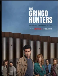 Los gringos hunters