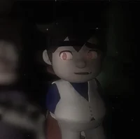 SMG4 Au -Vampire-