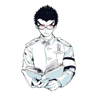 Kiyotaka Ishimaru