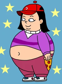 Trixie Tang - Tomboy