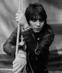 JOAN JETT 