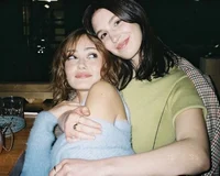 JACKIE AND SHAUNA