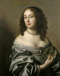 Sophia of Hanover