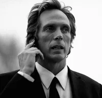 Alexander Mahone