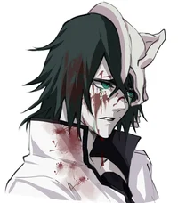 Ulquiorra Cifer