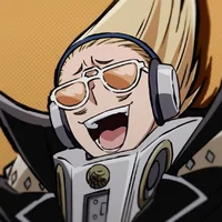 Hizashi Yamada - MHA