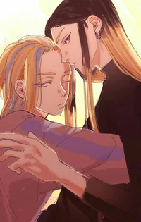 Ран и Риндо 