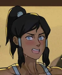 Korra