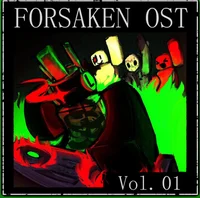 Forsaken V2 edition 