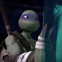 Donnie tmnt 2012