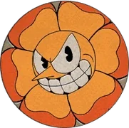 Cagney Carnation