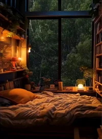 HomeRp - Forest home