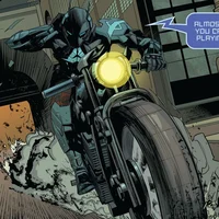 Ak Jason todd 