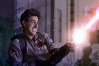 Egon Spengler