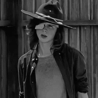 CHANDLER RIGGS  