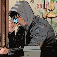 Bruce Wayne