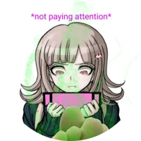 Chiaki Nanami 