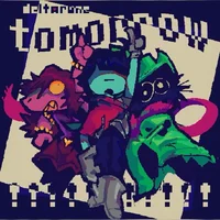 DELTARUNE-CHAPTER 4-