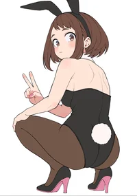 Uraraka