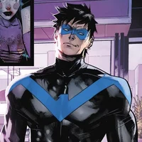 Richard grayson 