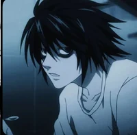 L lawliet 