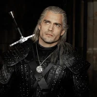 Geralt of Rivia