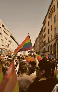 Festival of Pride