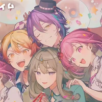 WonderlandsxShowtime