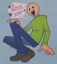 Baldi