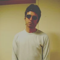 Noel Gallagher 