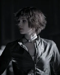 ALICE CULLEN