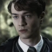 Tom Riddle