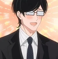 Aoyama Mitsuo