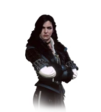 Yennefer