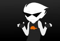 Dirk Strider 01