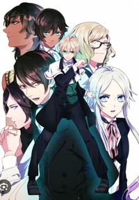 Devils and RealistRP