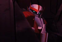 Ratchet - TFP