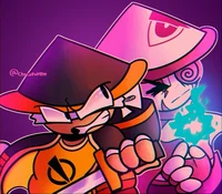 BAMWIND AND BAMBURAI