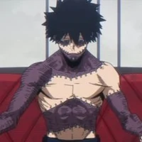 Alpha Touya Todoroki