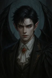 Cursed Prince