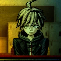 makoto naegi
