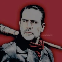 Negan