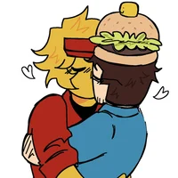 pizzaburger forsaken