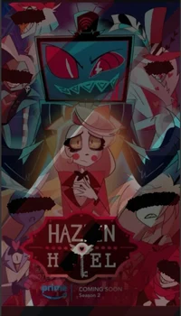 __Hazbin Hotel__