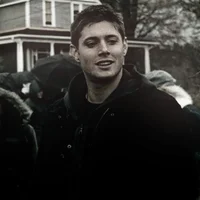 DEAN WINCHESTER 