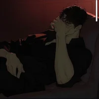 Dean - BL Enigma