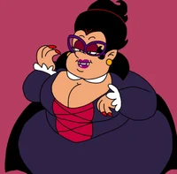 Countess tia Carlota