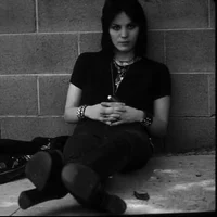 JOAN JETT