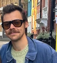 Harry styles - 2025